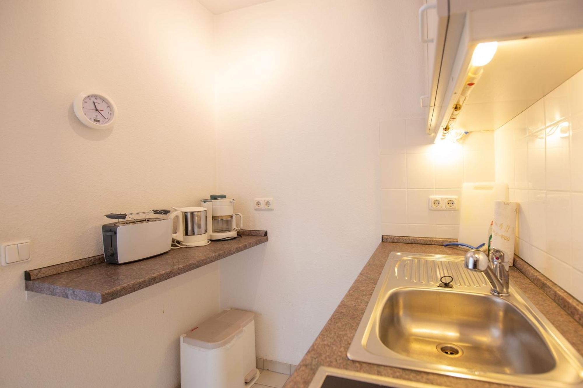 Ferienwohnung Strandgefluester Sellin  Екстериор снимка